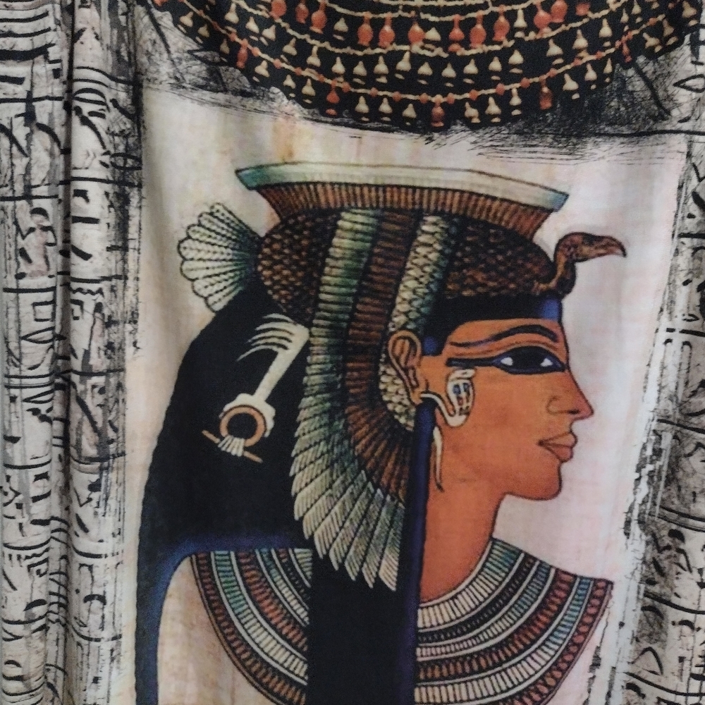 Fun pencil skirt - Picture 2 of 3